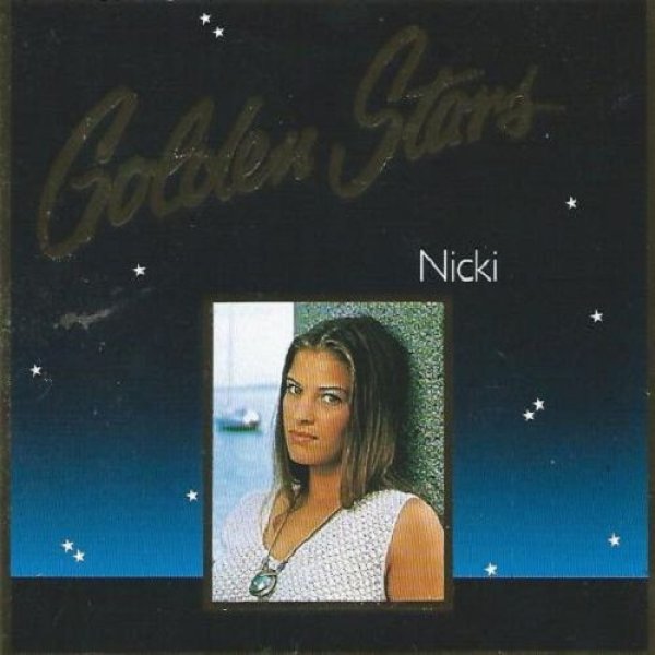 Album Nicki - Golden Stars