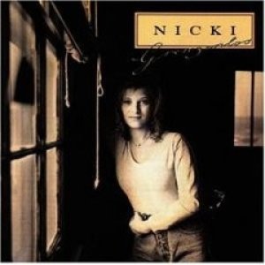 Album Nicki - Grenzenlos