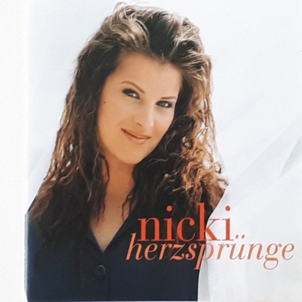Album Nicki - Herzsprünge