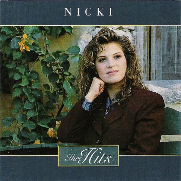 Album Nicki - Ihre Hits