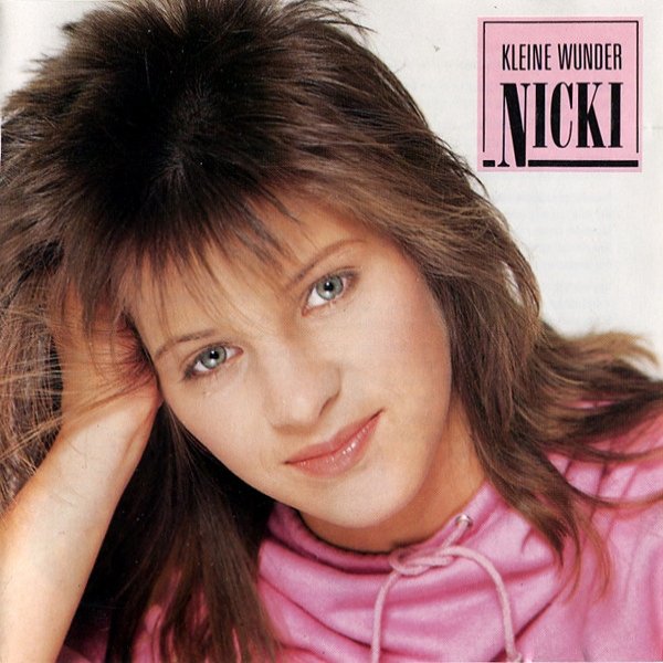 Album Nicki - Kleine Wunder