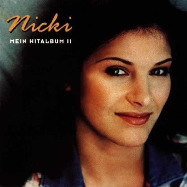 Album Nicki - Mein Hitalbum II