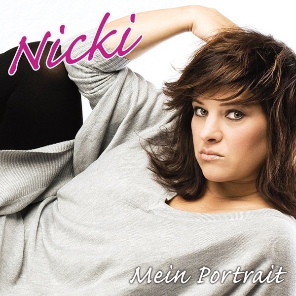 Nicki Mein Portrait, 2013