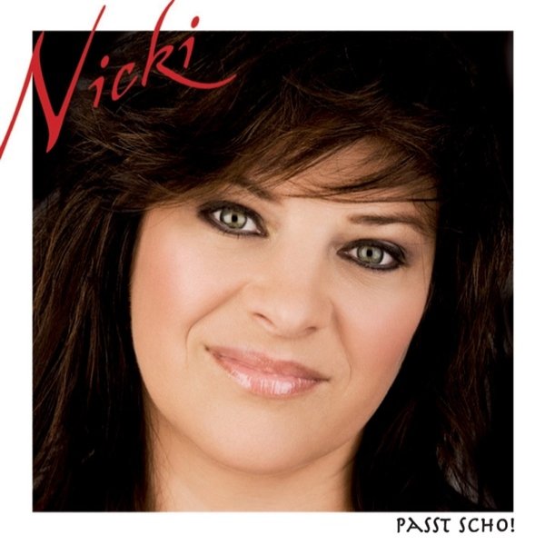 Album Nicki - Passt scho!