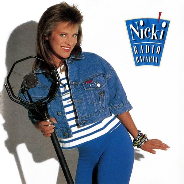 Nicki Radio Bavaria, 1988