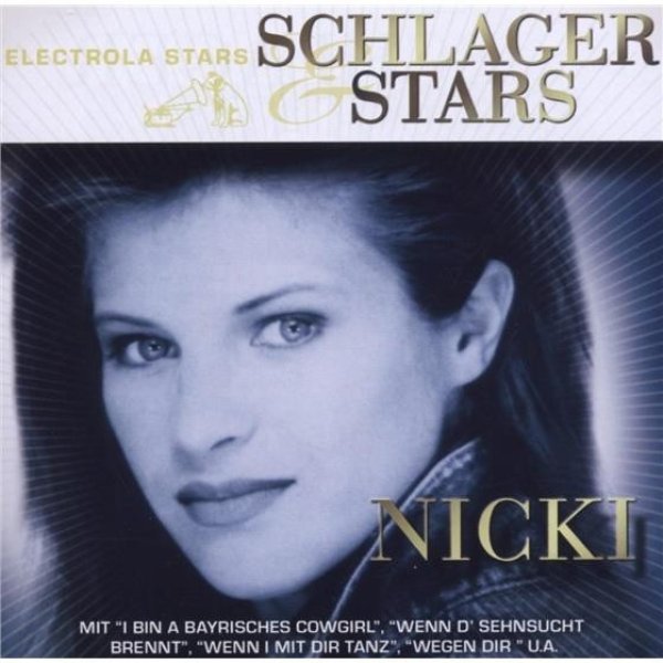 Nicki Schlager & Stars, 2007