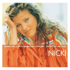 Album Nicki - The Essential (Meine 20 Grössten Hits)