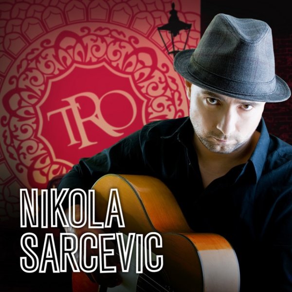 Album Nikola Šarčević - Tro