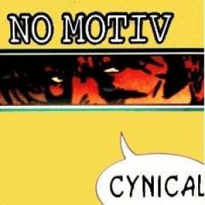Album No Motiv - Cynical
