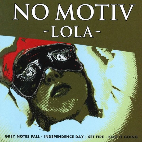 Album No Motiv - Lola