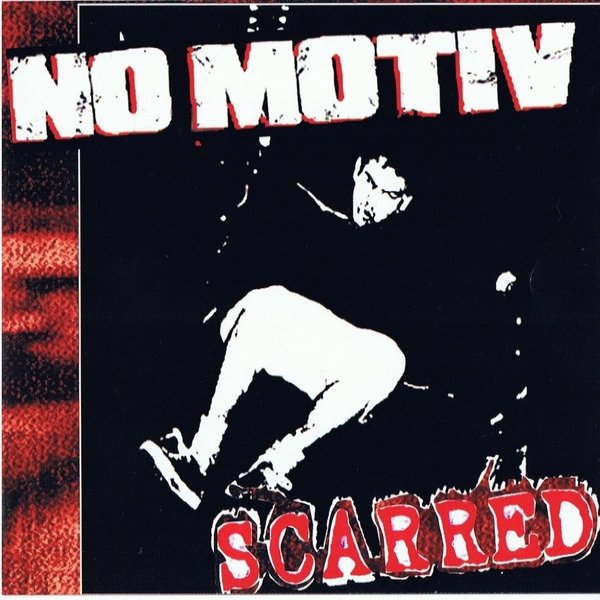Album No Motiv - Scarred