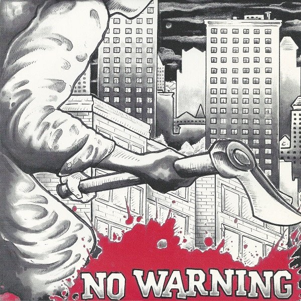 No Warning No Warning, 2001