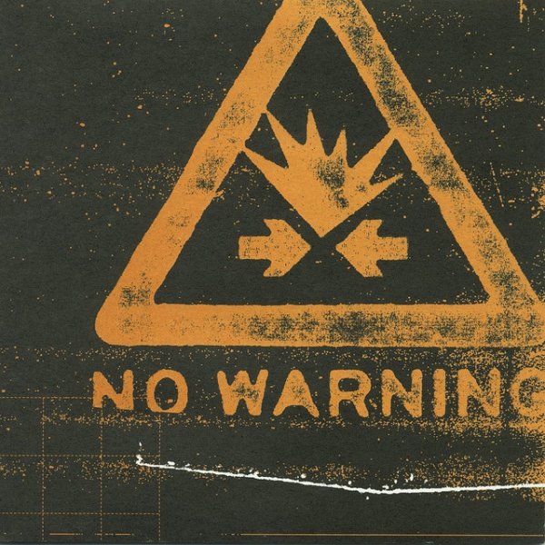 Album No Warning - No Warning