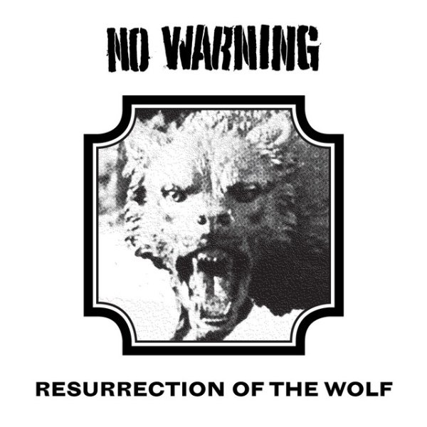 Resurrection Of The Wolf - album
