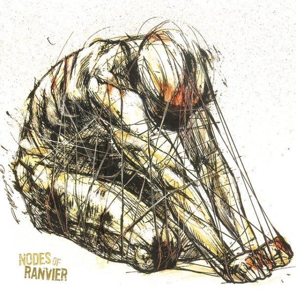 Nodes Of Ranvier - album