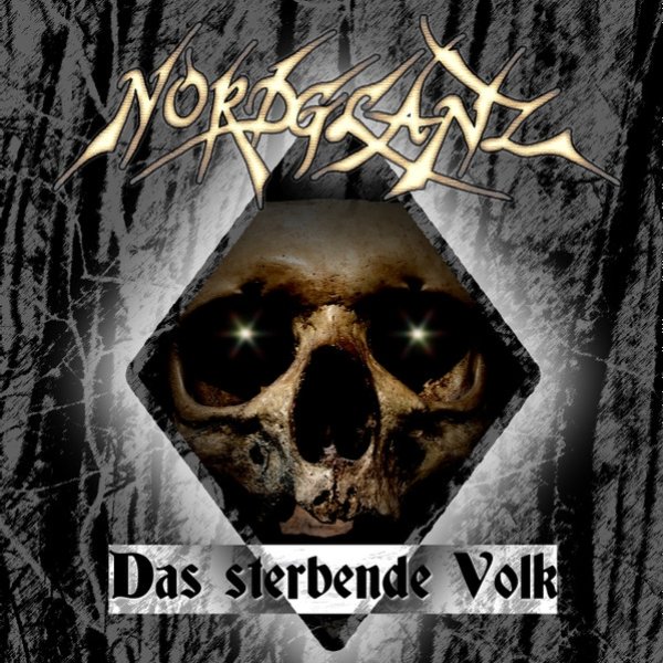 Album Nordglanz - Das Sterbende Volk