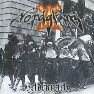 Album Nordglanz - Heldenreich