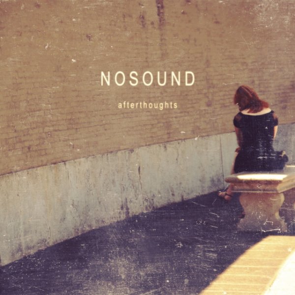 Album Nosound - Afterthoughts