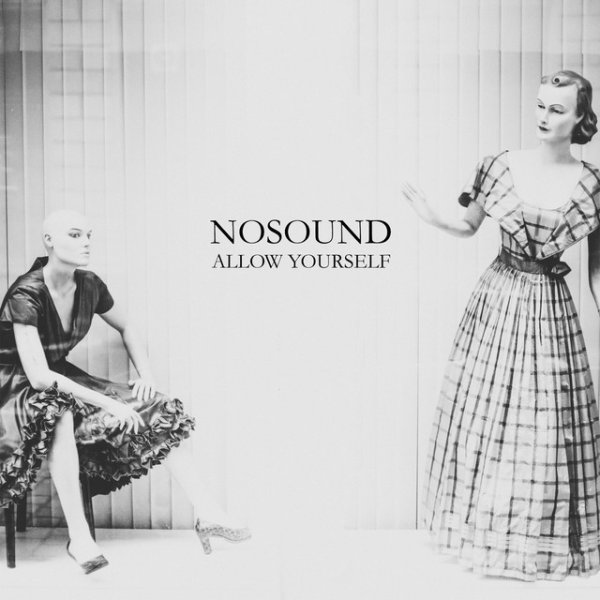 Album Nosound - Allow Yourself