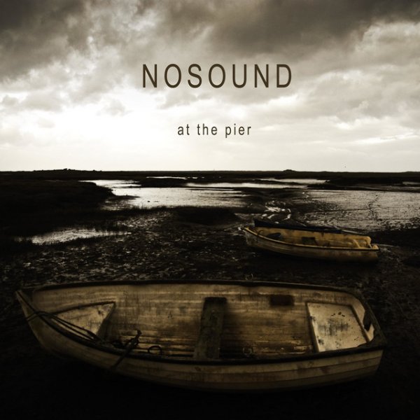 Nosound At the Pier, 2012
