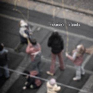 Album Nosound - Clouds