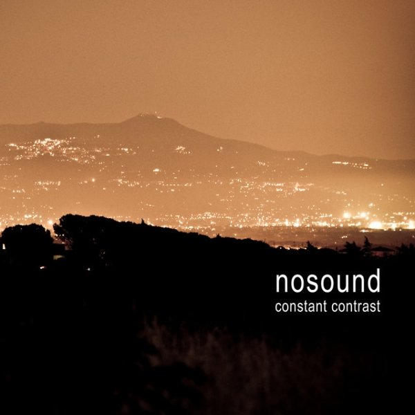 Album Nosound - Constant Contrast