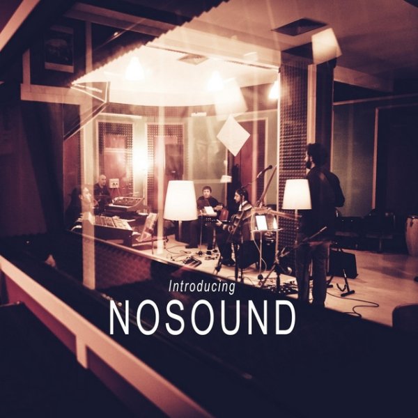 Album Nosound - Introducing Nosound
