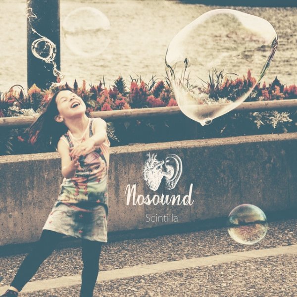 Album Nosound - Scintilla