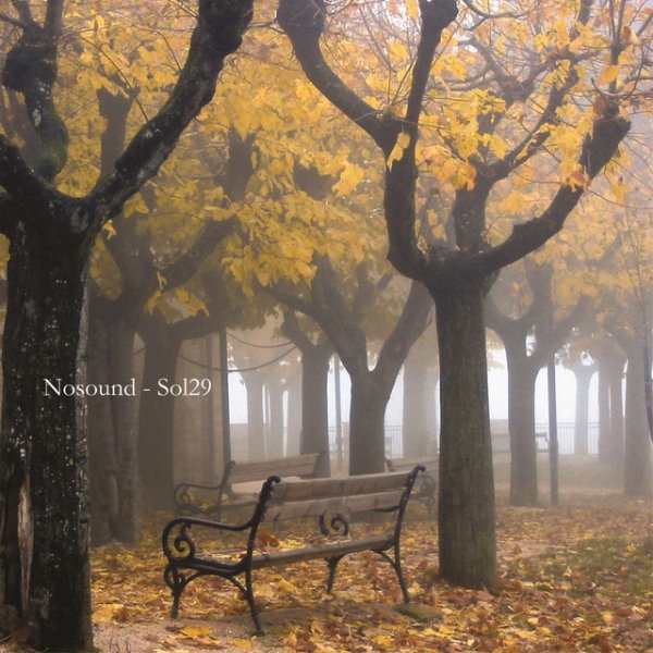 Album Nosound - Sol29
