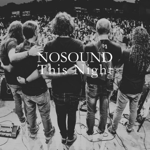 Album Nosound - This Night