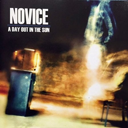 Album Novice - A Day Out In The Sun