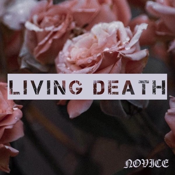 Album Novice - Living Death