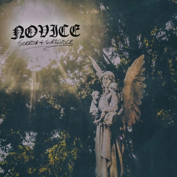 Album Novice - Sorrow & Surrender