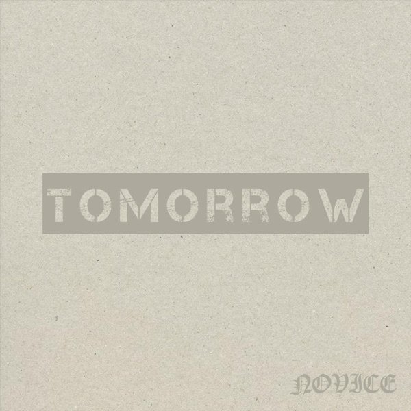 Album Novice - Tomorrow