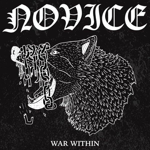 Album Novice - War Within