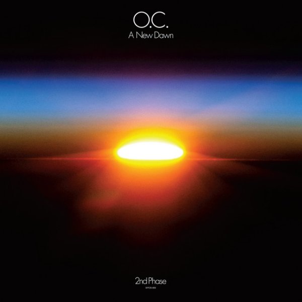 O.C. A New Dawn, 2018