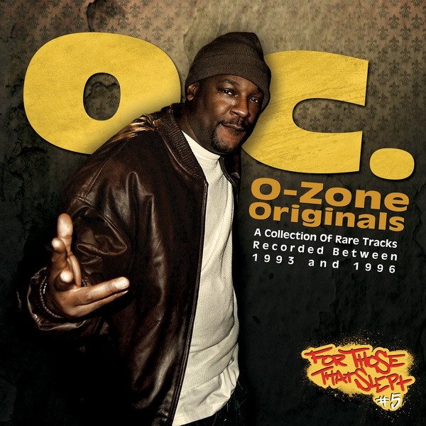 O.C. O-Zone Originals, 2011
