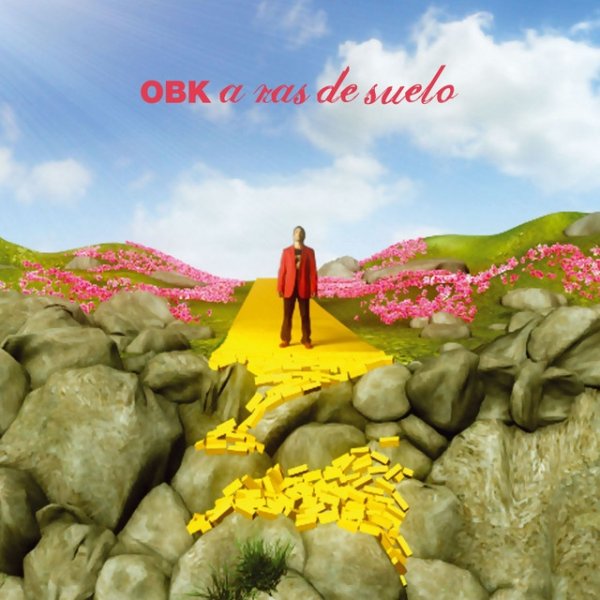 Album OBK - A ras de suelo