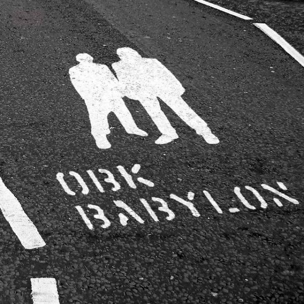 Album OBK - Babylon
