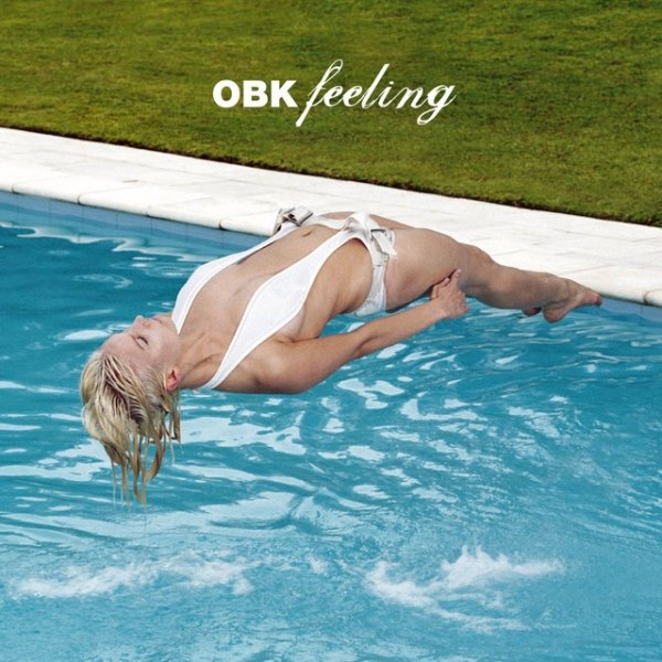 Album OBK - Feeling