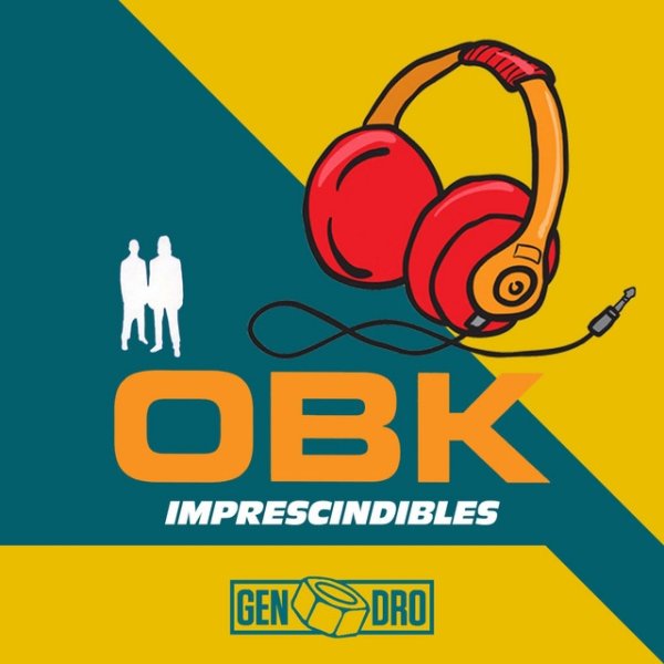 Album OBK - Imprescindibles