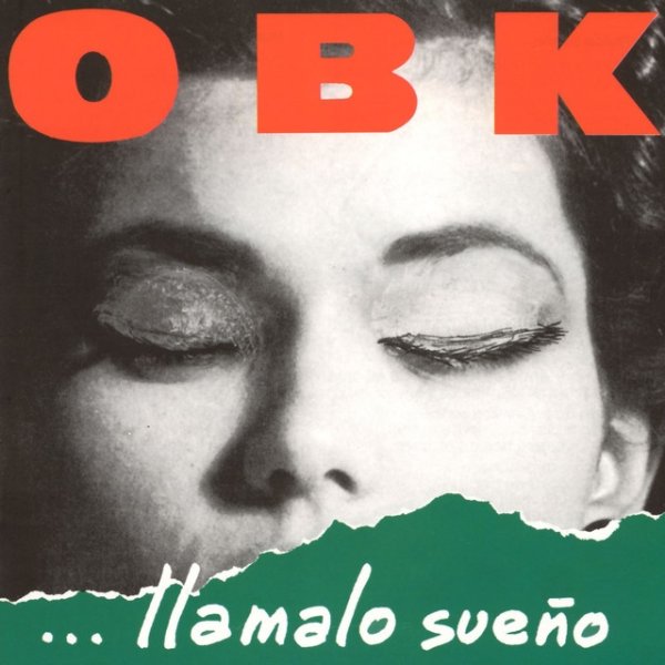 Album OBK - Llámalo Sueño