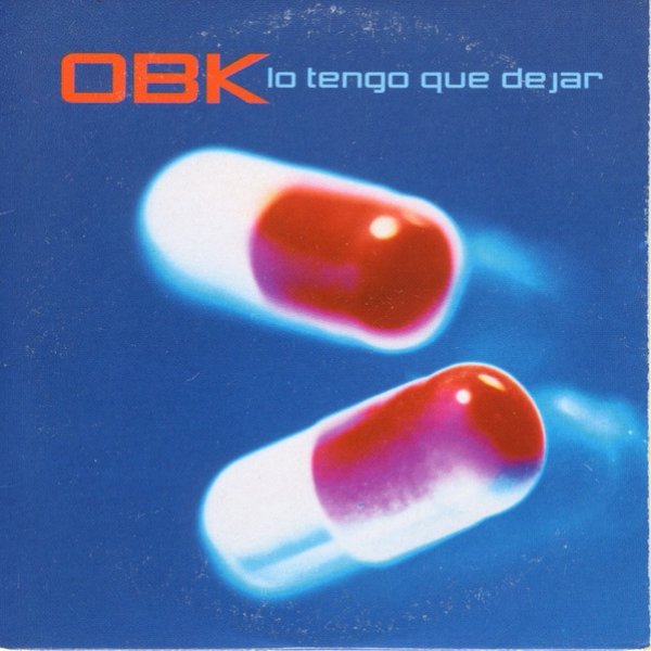 Album OBK - Lo Tengo Que Dejar