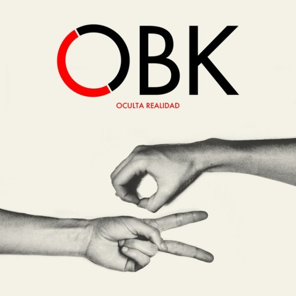 Album OBK - Oculta realidad