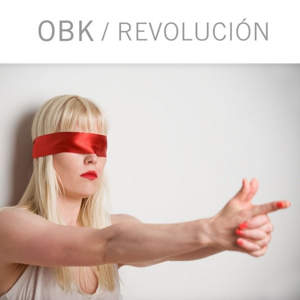 Revolución - album