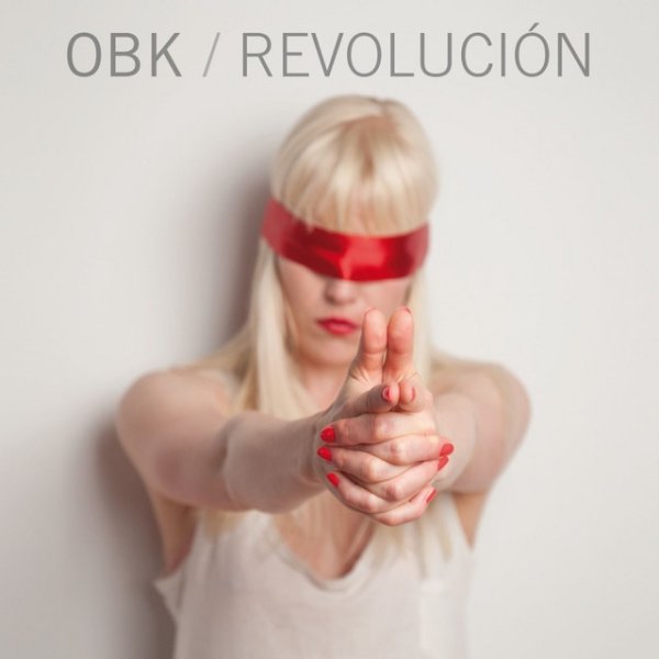 Revolución - album