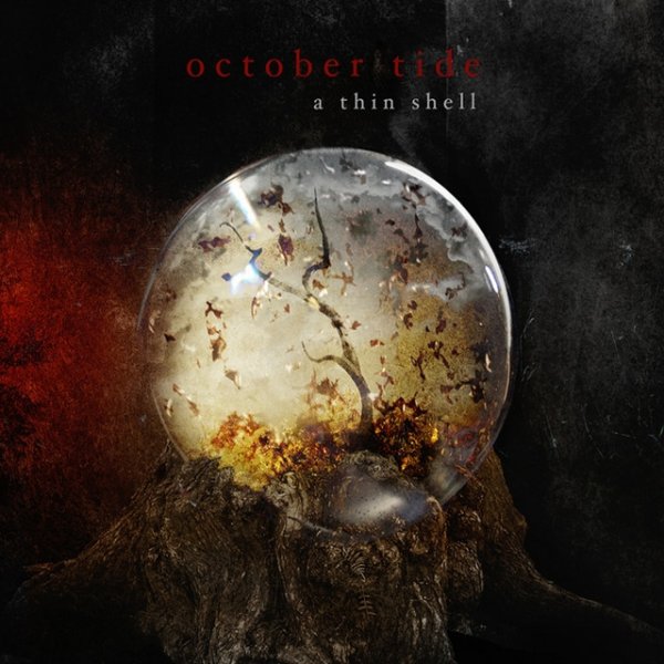 Album October Tide - A Thin Shell