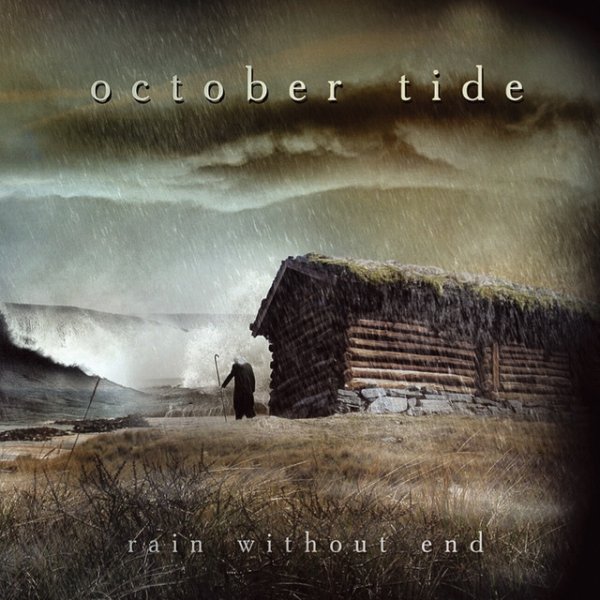 Album October Tide - Rain Without End