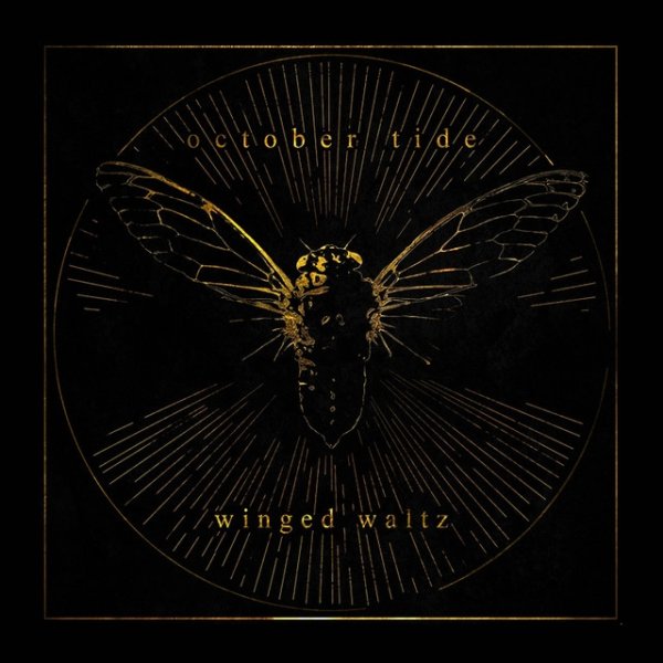 Winged Waltz - album