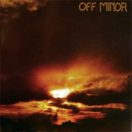 Album Off Minor - The Heat Death Of The Universe + S/t